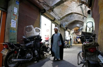 KİV: Təbrizdə hərbi vəziyyət elan edilib