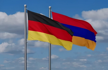 Ermənistan və Almaniya TRIPP layihəsinin perspektivlərini müzakirə ediblər