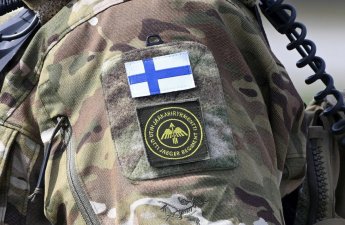 Финляндия удовлетворила запрос Дании об отправке офицеров в Гренландию