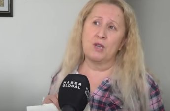 Турчанка заявила, что Трамп является ее отцом-ВИДЕО