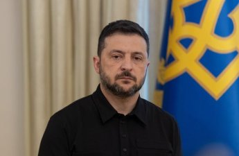 Зеленский: Албания может присоединиться к программе PURL в этом году