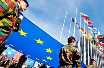 AK Aİ-nin səkkiz dövlətinin müdafiəsinin maliyyələşdirməsinin birinci mərhələsini təsdiqləyib