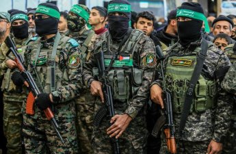 ХАМАС согласно передать власть над сектором Газа новой администрации