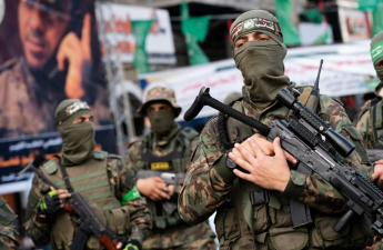 HƏMAS Qəzza zolağında hakimiyyəti yeni administrasiyaya verməyə razılaşıb