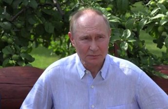 Ukrayna sülhə hazır olana qədər... - Putin