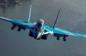 Polşa Ukraynaya 9 MİQ qırıcısı verəcək