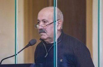 Vaqif Xaçaturyanın son vəziyyəti açıqlandı