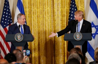 Netanyahu Trampdan İrana hücum etməməyi xahiş edib...