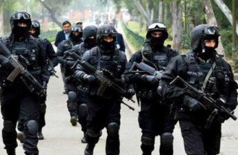 Livanda Mossada casusluqda şübhəli bilinən dörd nəfər həbs edildi