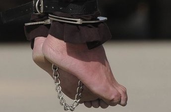 США пригрозили Ирану за казни протестующих