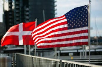 Белый дом: США и Дания будут проводить встречи по Гренландии каждые две-три недели