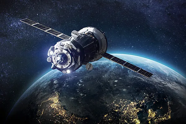 Китай запустил с моря четыре спутника Tianqi для интернета вещей