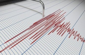 Землетрясение магнитудой 5,6 зафиксировано у западного побережья США