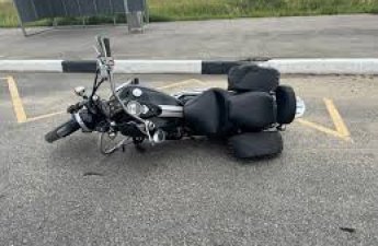 В Баку 20-летний россиянин погиб при столкновении мотоцикла с грузовиком