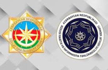 В Азербайджане рассмотрены вопросы безопасности КИИ