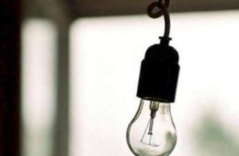 Şahbuzun bəzi kəndlərində işıq olmayacaq