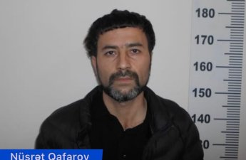 Siyəzəndə odlu silah və narkotik vasitələr aşkarlandı - FOTO