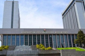 Milli Məclisin yaz sessiyası üçün ilk komitə iclası keçirilir