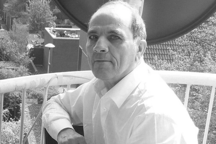 Дочь Шахина Тагиева о жизни и уходе Национального героя Азербайджана-ФОТО