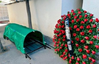 Tanınmış şair vəfat etdi - FOTO