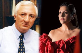 “Onun mahnısını oğurlayıb Sibel Cana satıblar” - Bəstəkarın xanımı