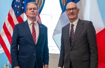 Франция предупредила США о «красной линии»