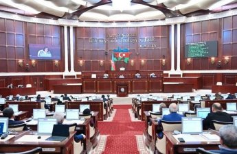 Milli Məclisdə ictimai dinləmə keçiriləcək