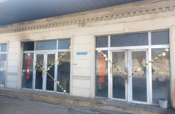 Antisanitar şəraitdə fəaliyyət göstərən çörək sexi bağlandı - FOTOLAR