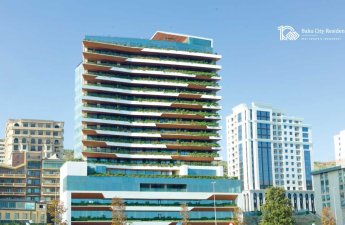 “Baku City” vətəndaşı aldadıb? - VİDEO