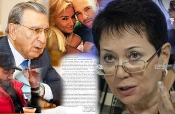 Elmira Axundovanın yaxın adamı məhkəmə zalında qandallandı – 8 milyonluq dələduzluq işi