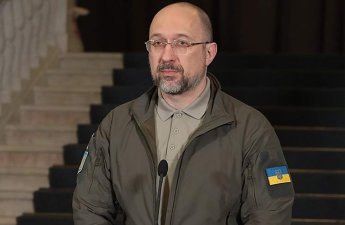 Шмыгаль: в Украине не осталось ни одной целой электростанции