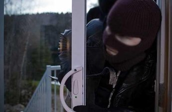 Nərimanovda oğurluq edənlər saxlanıldı