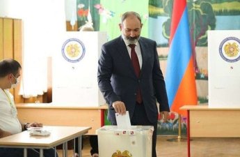 Niyə Bakı və Ankara Paşinyanı səssizcə dəstəkləyir?