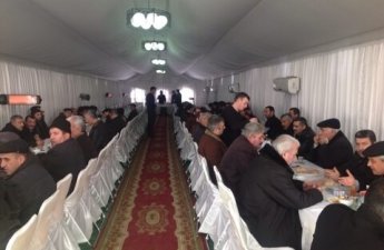 Yas mərasimləri ilə bağlı ŞOK QƏRAR – Bu adətlər tam dəyişəcək