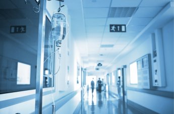 Şəkidə 3 gün əvvəl yol qəzasında xəsarət alan şəxs ölüb