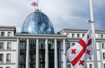 Внешний долг Грузии в 2025 году вырос на 8%