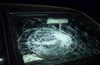 В Шеки скончался пострадавший три дня назад в ДТП