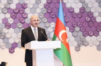 Рауф Велиев освобожден с должности председателя правления ASCO