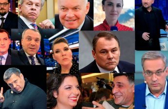 Власти Кыргызстана ограничили долю русскоязычного контента на ТВ