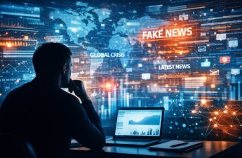 Politoloq: Xalçanın altına süpürmək dövrü bitib