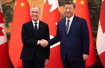 Канада ищет спасения в сближении с Китаем