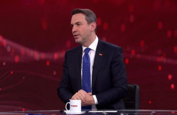 Türkiyə Somalidə ilk qazma işlərinin vaxtını açıqlayıb