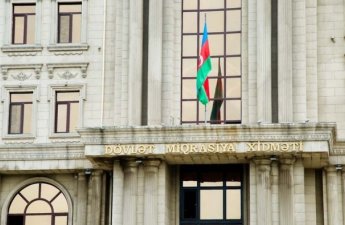 Miqrasiya işçilərinin geyim normalarında dəyişiklik olunub