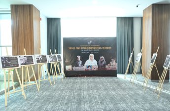 Azərbaycan milli azlıqların hüquqlarının əsas müdafiəçisi qismində: Faktlar və reallıqlar...