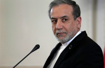 Münxen konfransı İran XİN başçısına göndərilmiş dəvəti ləğv edib