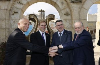 Израиль первым подписал совместную декларацию по ИИ с США