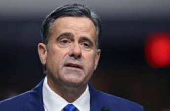 Директор ЦРУ встретился с временным лидером Венесуэлы в Каракасе