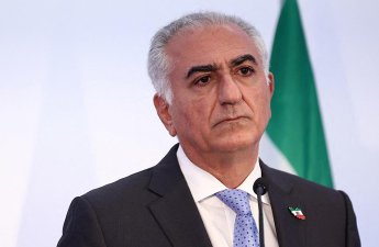 Рза Пехлеви пообещал Ирану выборы в случае своего возращения