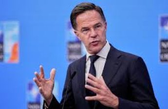 Рютте встретится в понедельник с министрами Дании и Гренландии