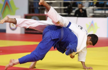 Bakıda kəmər dərəcələri üzrə rəsmi imtahan keçiriləcək